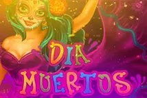 Día de Muertos
